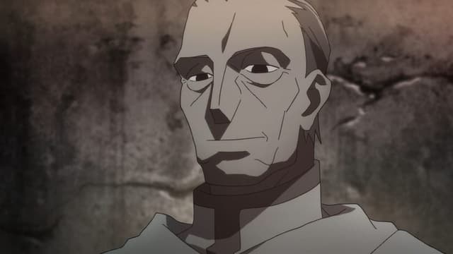 Gurren Lagann 5. Bölüm