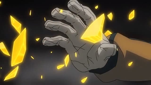 Inazuma Eleven 22. Bölüm