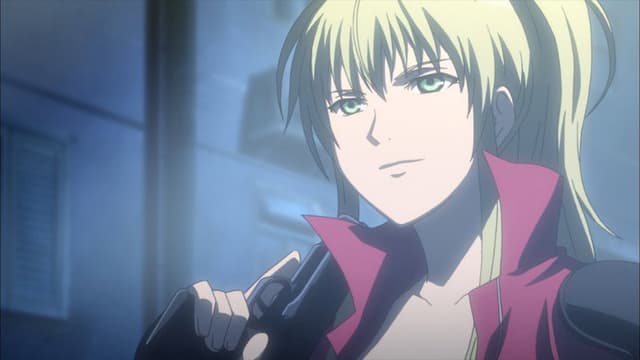 Phantom: Requiem for the Phantom 21. Bölüm