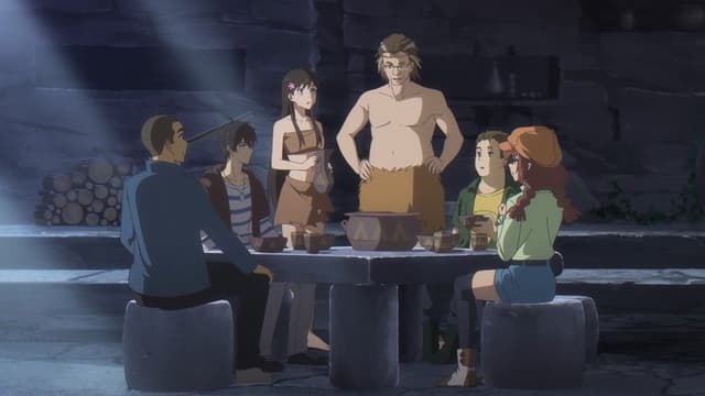 The Daily Life of the Immortal King 7. Bölüm