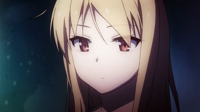 The Pet Girl of Sakurasou 21. Bölüm