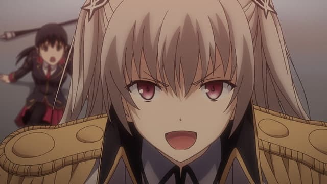 Qualidea Code 6. Bölüm