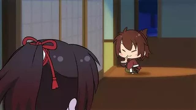 Hakuouki: Otogisoushi 2. Bölüm