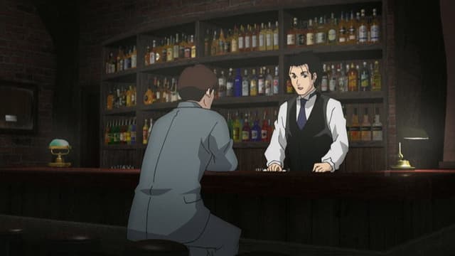 Bartender 5. Bölüm