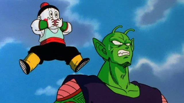 Dragon Ball Z Kai 19. Bölüm
