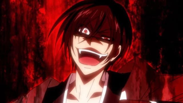 Servamp 5. Bölüm
