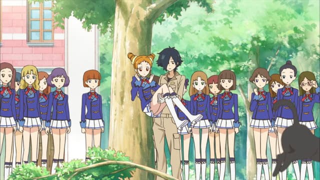 Aikatsu! 10. Bölüm