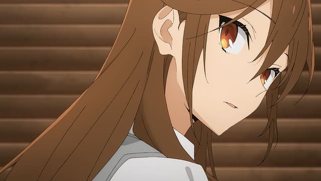 Horimiya: The Missing Pieces 1. Bölüm