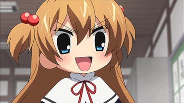 Gugure! Kokkuri-san 5. Bölüm