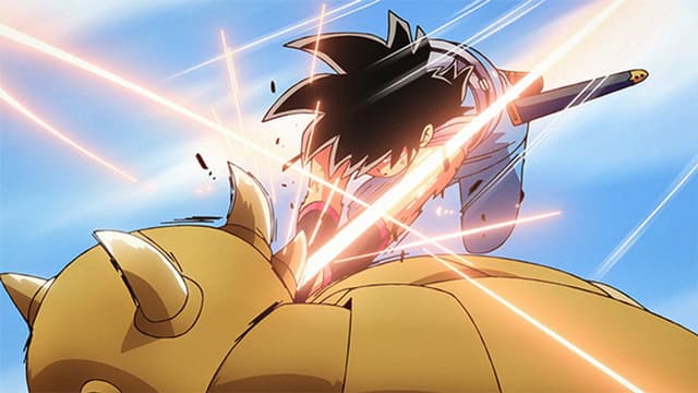 Dragon Quest: The Adventure of Dai 20. Bölüm