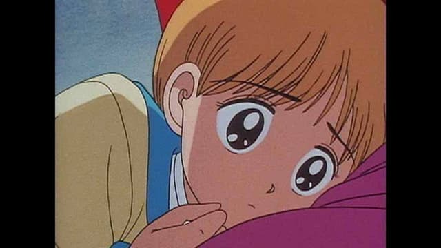 Hime-chan's Ribbon 57. Bölüm