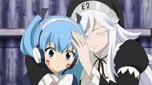 EDENS ZERO 17. Bölüm