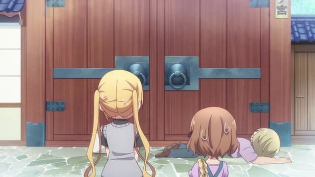 BLEND-S 5. Bölüm