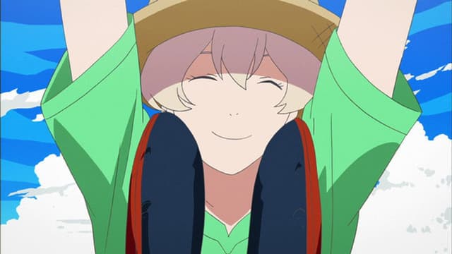 Tsuritama 5. Bölüm
