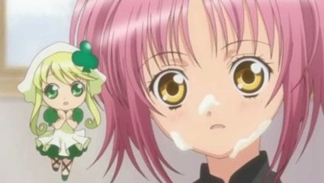 Shugo Chara! 3. Bölüm