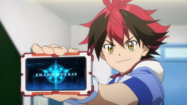 Shadowverse 4. Bölüm