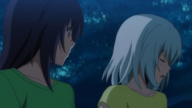 Keijo!!!!!!!! 4. Bölüm