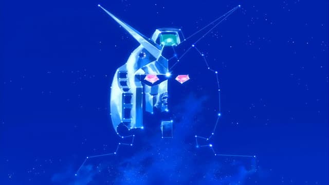 Gundam Build Fighters 16. Bölüm