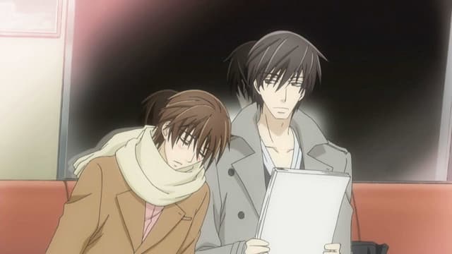 Sekai Ichi Hatsukoi: The World's Greatest First Love 4. Bölüm