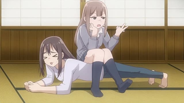 Joshi Kausei 6. Bölüm