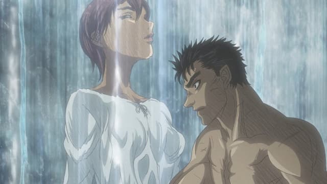 Berserk 4. Bölüm
