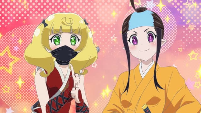 Love Tyrant 8. Bölüm