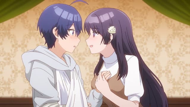 Osamake: Romcom Where the Childhood Friend Won't Lose 11. Bölüm