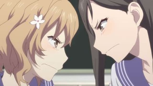 Hanasaku Iroha: Blossoms for Tomorrow 20. Bölüm