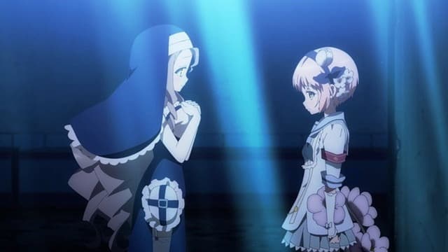 Magical Girl Raising Project 7. Bölüm