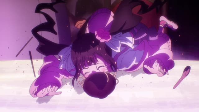 Caligula 3. Bölüm