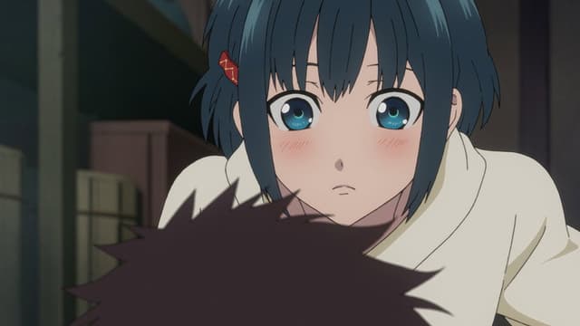 Malevolent Spirits: Mononogatari 10. Bölüm