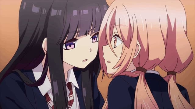 Netsuzou Trap -NTR- 9. Bölüm