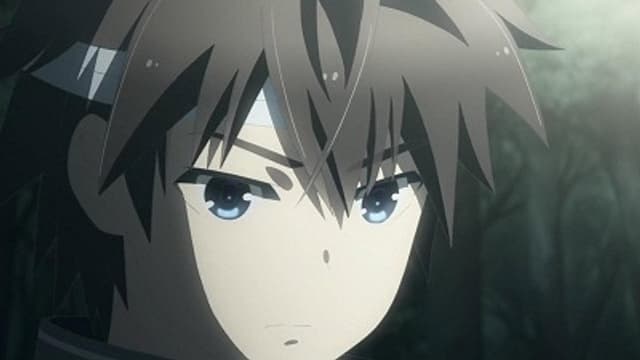 Unbreakable Machine-Doll 4. Bölüm