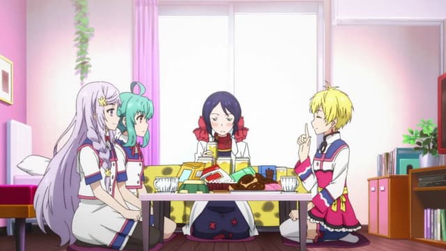 Cheating Craft 10. Bölüm