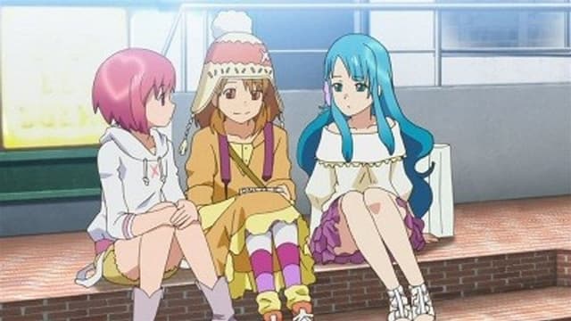 AKB0048 5. Bölüm