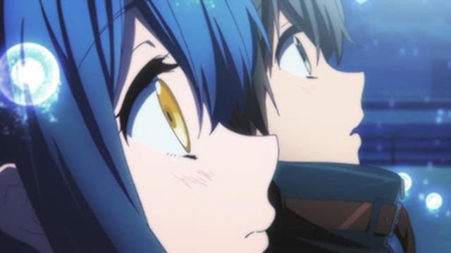 Love, Chunibyo & Other Delusions! 11. Bölüm