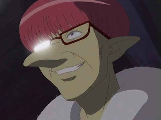 Gintama 14. Bölüm