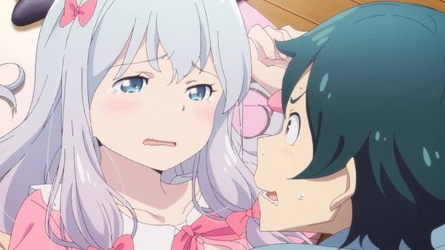 Eromanga Sensei 4. Bölüm
