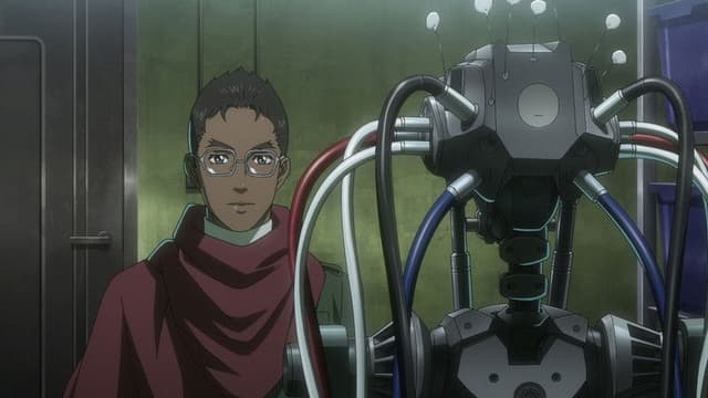 Terminator Zero 7. Bölüm