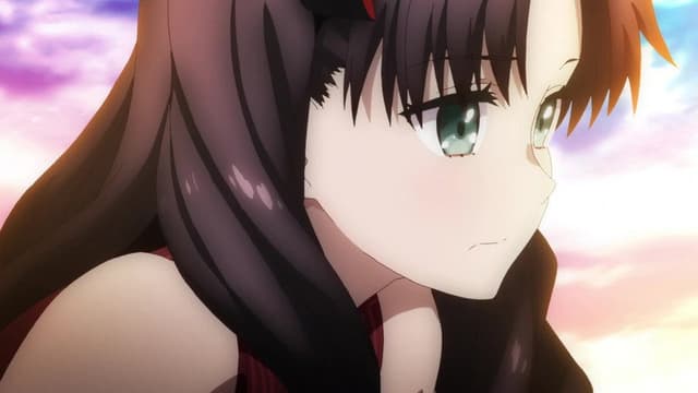 Fate/Extra Last Encore 10. Bölüm