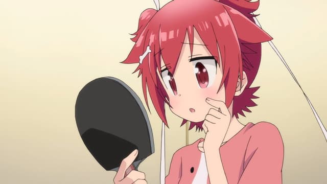 Scorching Ping Pong Girls 6. Bölüm
