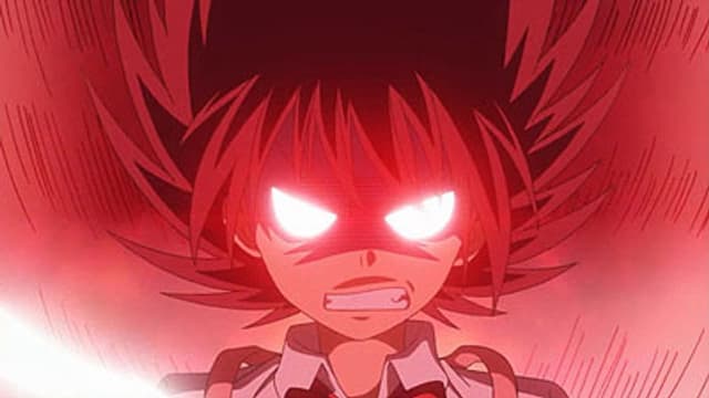 Maid Sama! 21. Bölüm