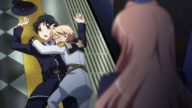 Rail Wars! 10. Bölüm