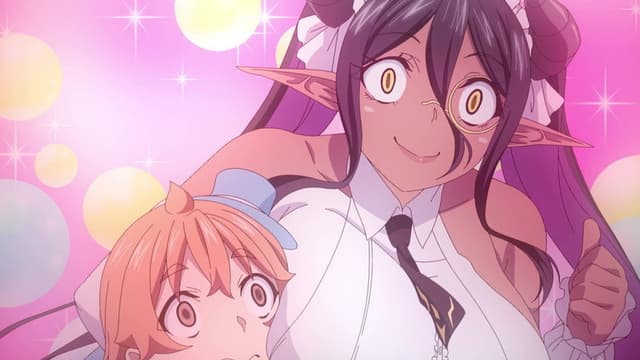 Yandere Dark Elf: She Chased Me All the Way from Another World! 8. Bölüm