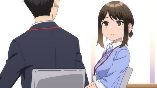 Ganbare Doukichan 2. Bölüm