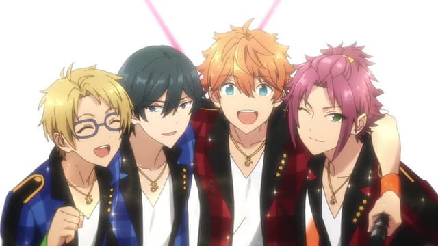 Ensemble Stars! 12. Bölüm