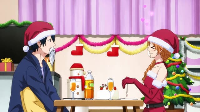 Rainbow Days 19. Bölüm