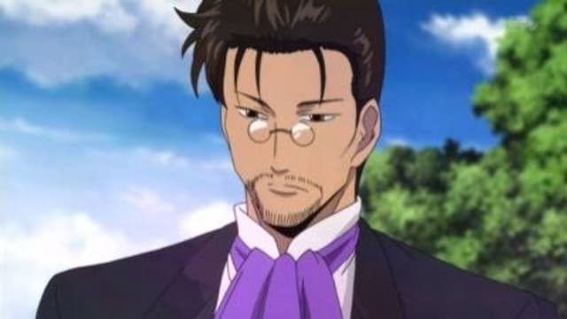 Phi Brain: Puzzle of God 24. Bölüm
