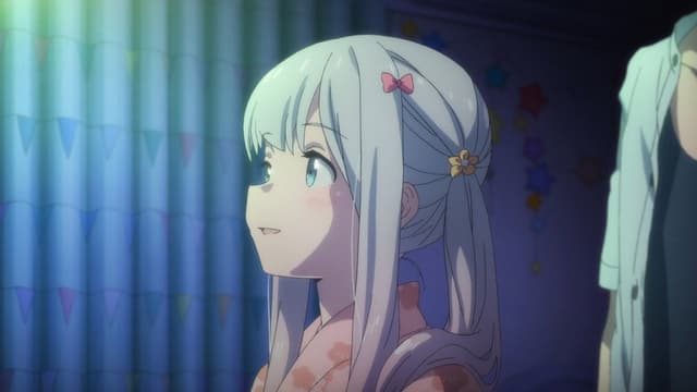 Eromanga Sensei 8. Bölüm