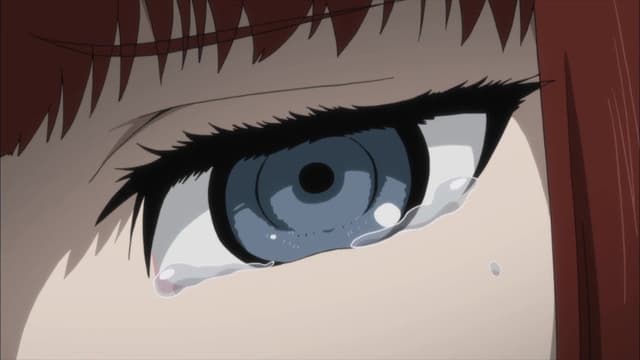 Steins;Gate 0 12. Bölüm
